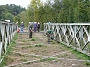Dismantling 74